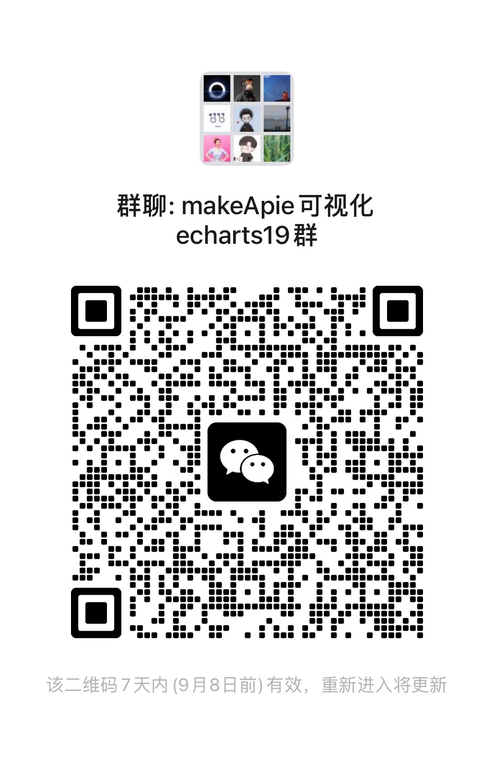 Makeapie ECharts Echarts makeapie-echarts-echarts