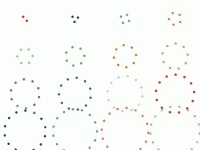 力引导布局 - category-work,series-graph