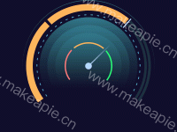 网络质量 - category-work,legend,series-pie