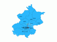 地图+路线图 - category-work,geo,series-lines,series-scatter