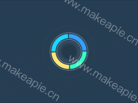 饼图5 - category-work,series-gauge,series-pie,tooltip
