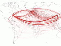 WCPTN-1998 - category-work,geo,series-effectScatter,series-lines
