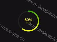 极坐标 - category-work,polar,series-bar,title