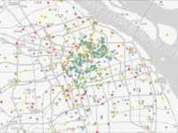 上海养老设施2021 - category-work