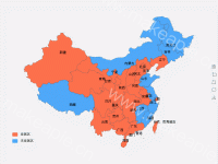 2018年投标省份 - category-work,series-map,title,toolbox,tooltip,visualMap