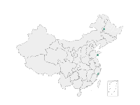 地图自定义标注 - category-work,series-map,tooltip