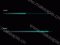 分析评估-图表1 - category-work,dataZoom,grid,series-bar,series-pictorialBar,tooltip