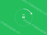 圆环图带图标 - category-work,series-pie,title