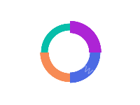  - category-work,series-pie