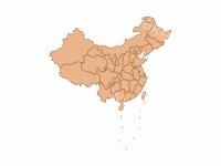 等比放大南海群岛 - category-work,geo,series-map