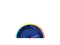 仪表刻度盘 - category-work,series-gauge,series-pie,tooltip
