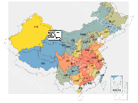 地图加背景图片 - category-work,geo,graphic,series-map,tooltip