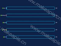 Awsome Chart - category-work,grid,series-bar