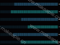 反向象形柱图 - category-work,dataset,grid,series-bar,series-pictorialBar