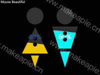 cover-----Mouse Beautiful - category-work,series-liquidFill,title