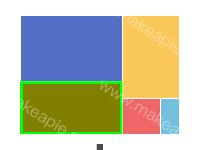 treemap borderColor render as backgroundColor - category-issue,series-treemap