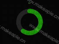 圆角-饼图 - category-work,legend,polar,series-bar,tooltip