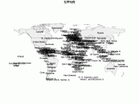 地图切换 - category-work,series-map,title,tooltip