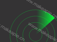 伪雷达 - category-work