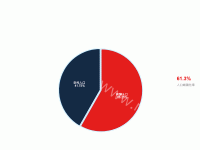 带边框阴影pie - category-work,series-pie,title,tooltip