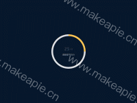 饼图 - category-work,series-pie