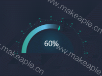 刻度盘3 - category-work,series-gauge,series-pie,title