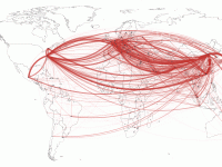 WCPTN-2018 - category-work,geo,series-effectScatter,series-lines