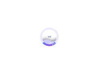 环状水波图 - category-work,legend,series-liquidFill,series-pie