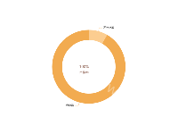 100% - category-work,series-pie,title,tooltip