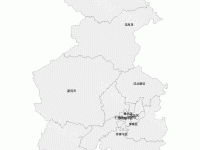 百度知道回答，市级地图显示 - category-work,series-map