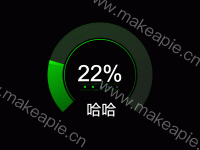 仪表盘 - category-work,grid,series-line,series-pie,series-scatter,title