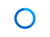 环形图 - category-work,polar,series-bar,toolbox