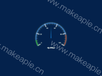 仪表盘-基础 - category-work,series-gauge,tooltip