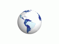 gl test instance - category-work,globe,series-map3D