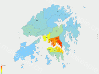 地图dataset - category-work,dataset,series-map,title,toolbox,tooltip,visualMap