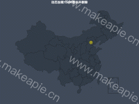 动态加载150种图标并删除 - category-work,geo,series-scatter,title,tooltip