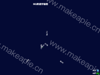 测试不闪烁实心图 - category-work,geo,legend,series-lines,series-scatter,title,tooltip