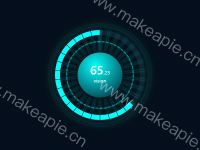 GOAL - category-work,series-gauge,series-pie,title