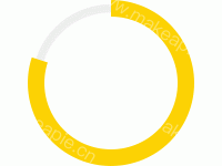 环形图 - category-work,series-pie