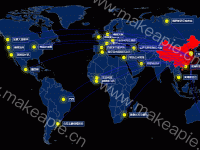 world - category-work,geo,series-effectScatter,series-lines,series-map,series-scatter,title,tooltip