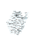 浙江省市县地图 - category-work,series-map