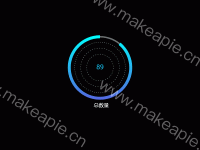 环形图 - category-work,series-pie,title