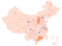 map - category-work,geo,series-effectScatter,series-lines,series-map,tooltip,visualMap
