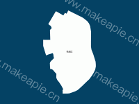 杨浦区地图 - category-work,series-map