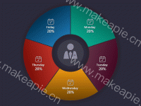 TEST - category-work,graphic,series-pie,title