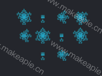 会议密集问题 - category-issue,series-graph,tooltip