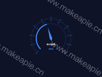 内部进度条 - category-work,series-gauge,tooltip