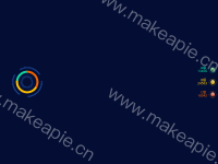等级分类 - category-work,graphic,legend,series-pie,toolbox,tooltip