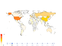 1984- - category-work,series-map,timeline,tooltip,visualMap