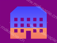 象形图 - category-work,grid,series-pictorialBar,title